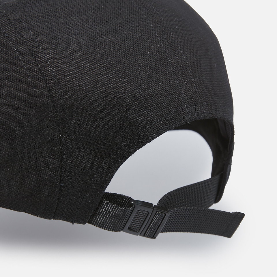 Carhartt WIP Backley Cotton-Canvas Cap