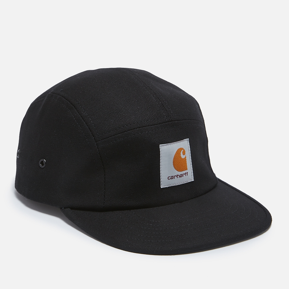Carhartt WIP Backley Cotton-Canvas Cap
