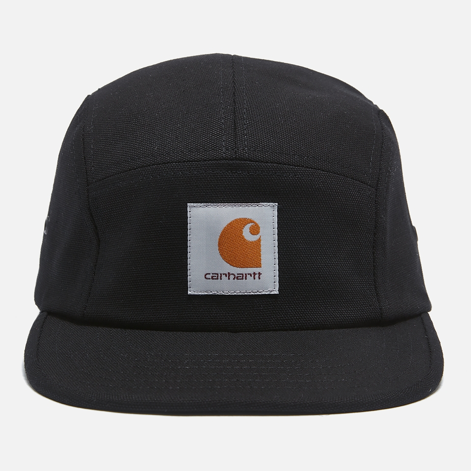 Carhartt WIP Backley Cotton Canvas Cap Coggles