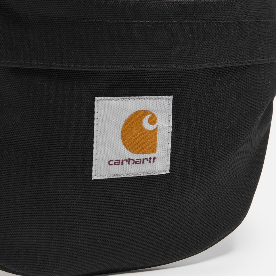 Carhartt WIP Jake Cotton-Canvas Belt Bag
