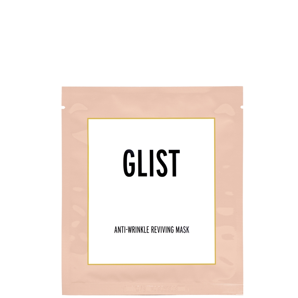 GLIST Anti-Wrinkle Reviving Mask 125g