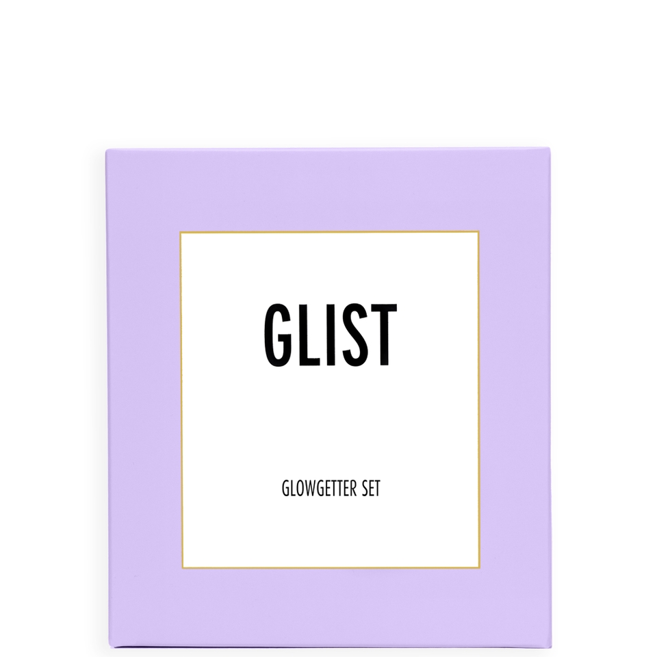GLIST Glowgetter Set