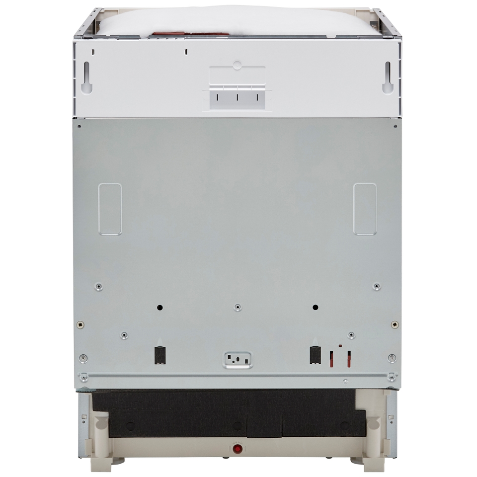 Indesit DIO3T131FEUK Fully Integrated Full Size Dishwasher White