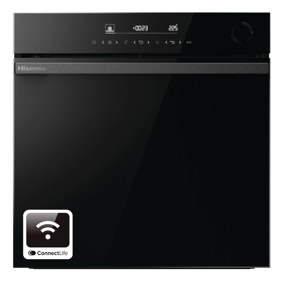 Homebase built in ovens outlet