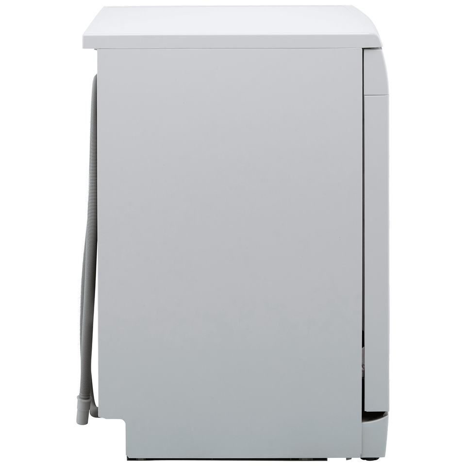 Bosch Series 2 SMS2HVW66GFull Size Dishwasher - White