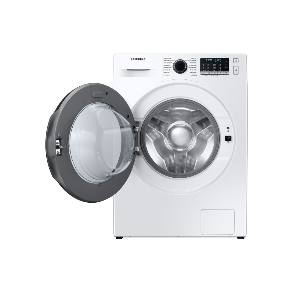 Samsung WD90TA046BE 9Kg / 6Kg Washer Dryer with 1400 rpm - White