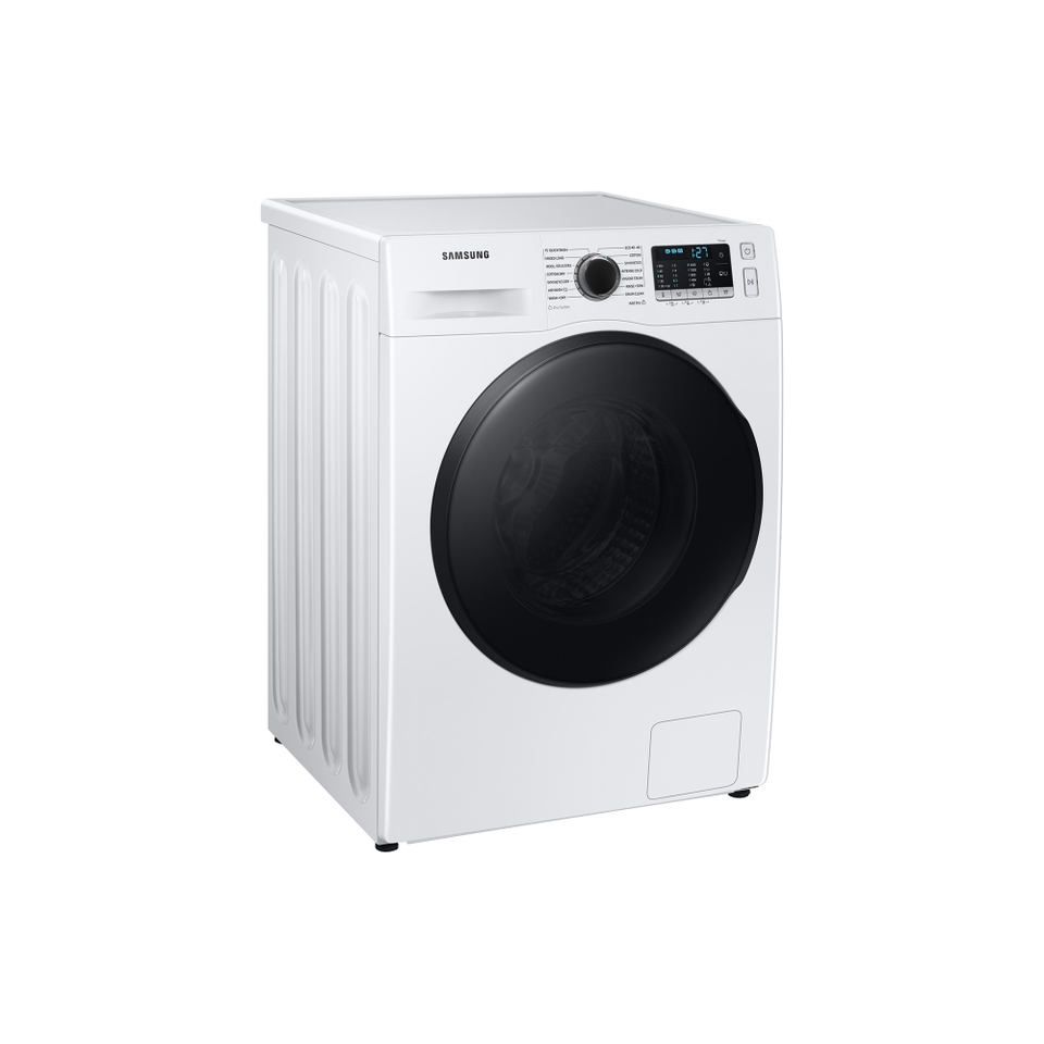 Samsung WD90TA046BE 9Kg / 6Kg Washer Dryer with 1400 rpm - White