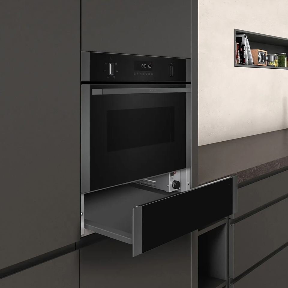 Builtin Microwaves & Warming Drawers Homebase