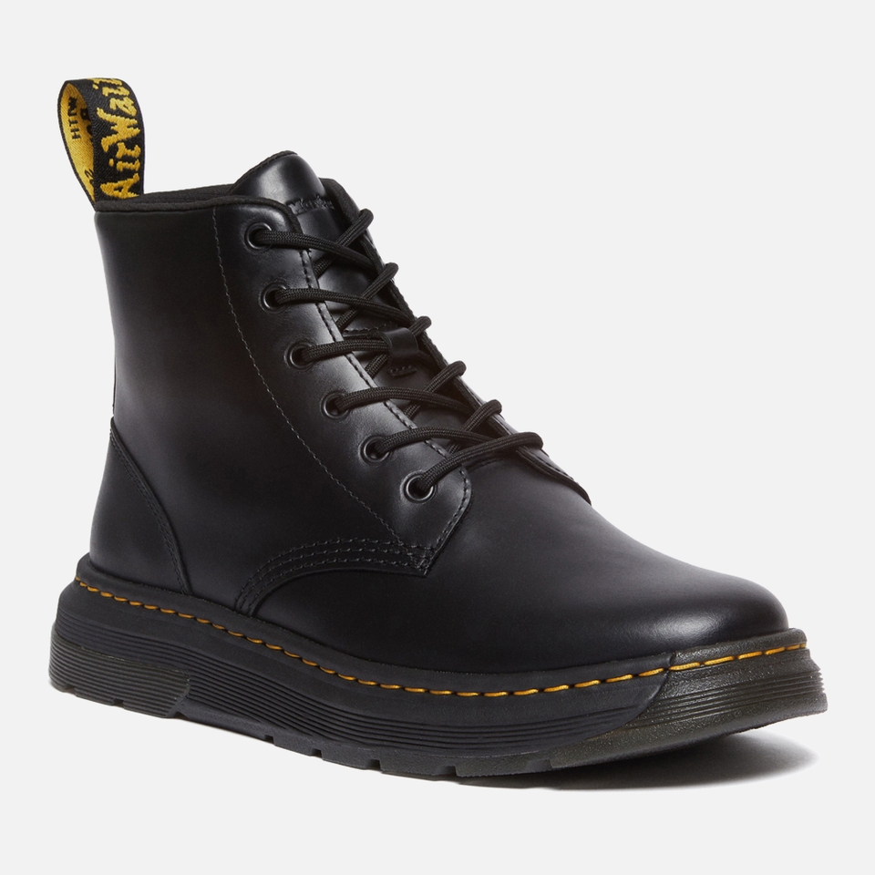 Dr martens airway 2025