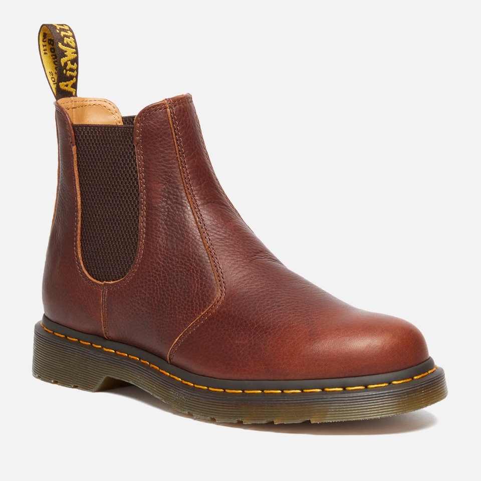 Doc martens dealer boots on sale