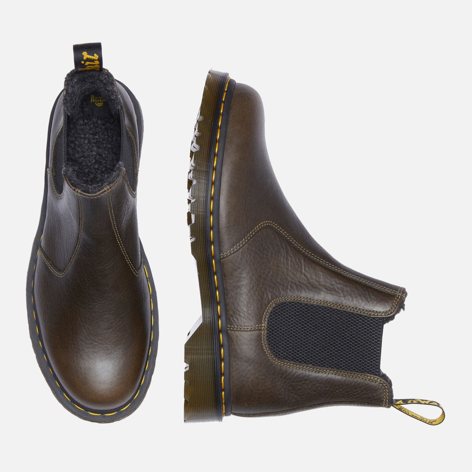 Dr martens chelsea work boots online