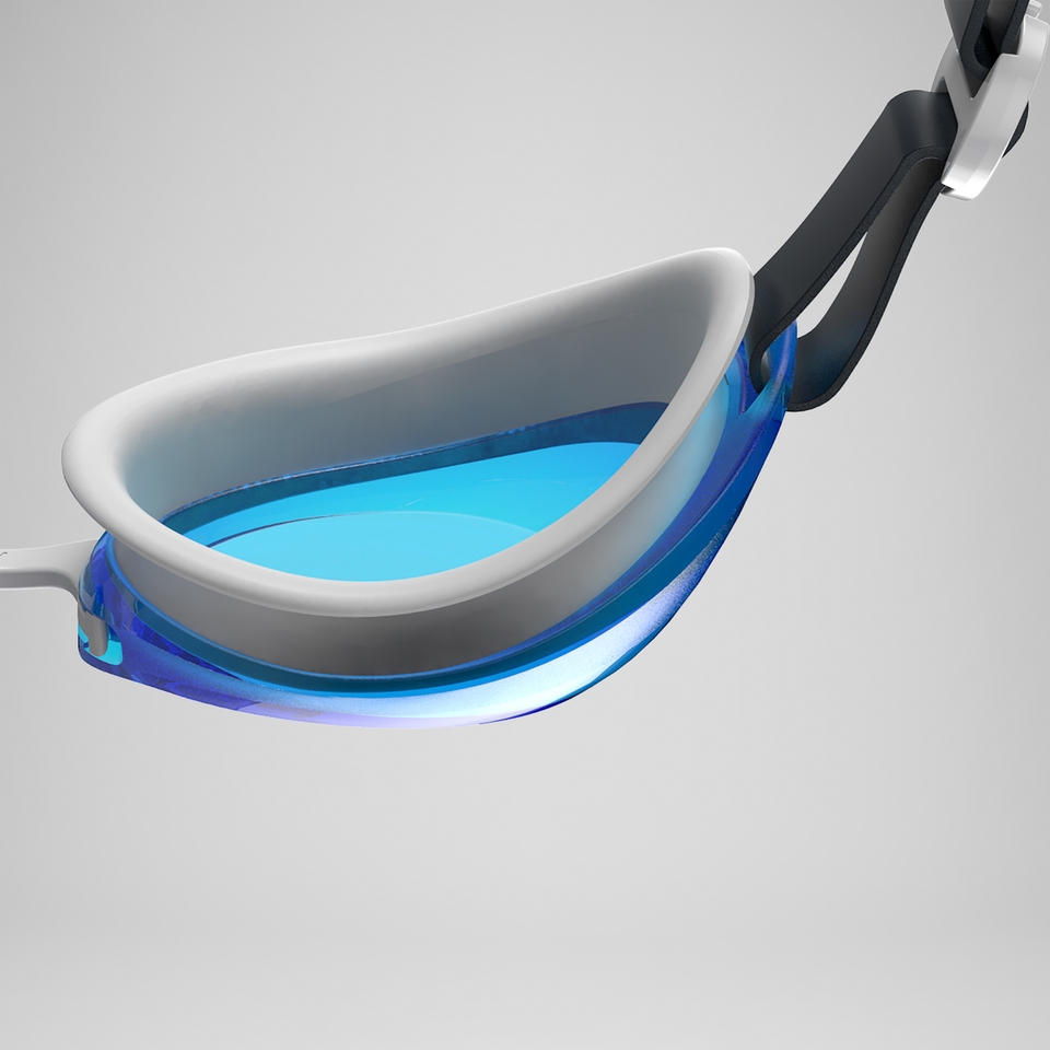 Jet 2.0 Goggles Blue/White/Grey