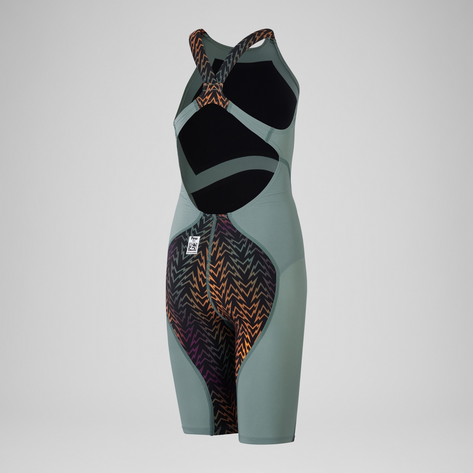 Combinaison partielle enfant - Fastskin LZR Ignite