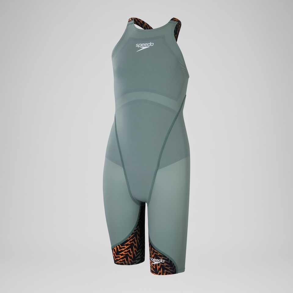 Combinaison partielle enfant - Fastskin LZR Ignite