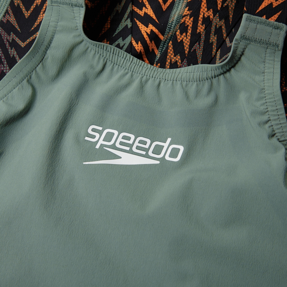 Combinaison partielle enfant - Fastskin LZR Ignite