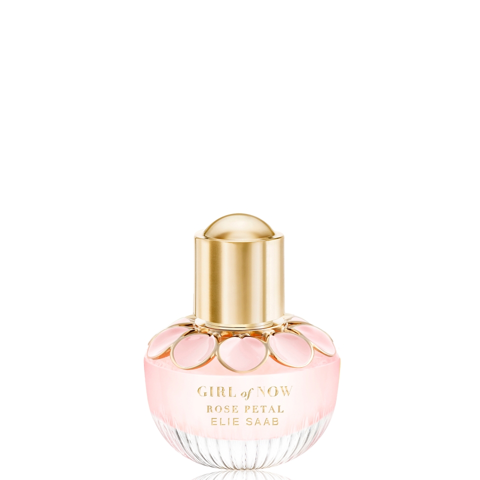 Elie saab parfum rose clearance