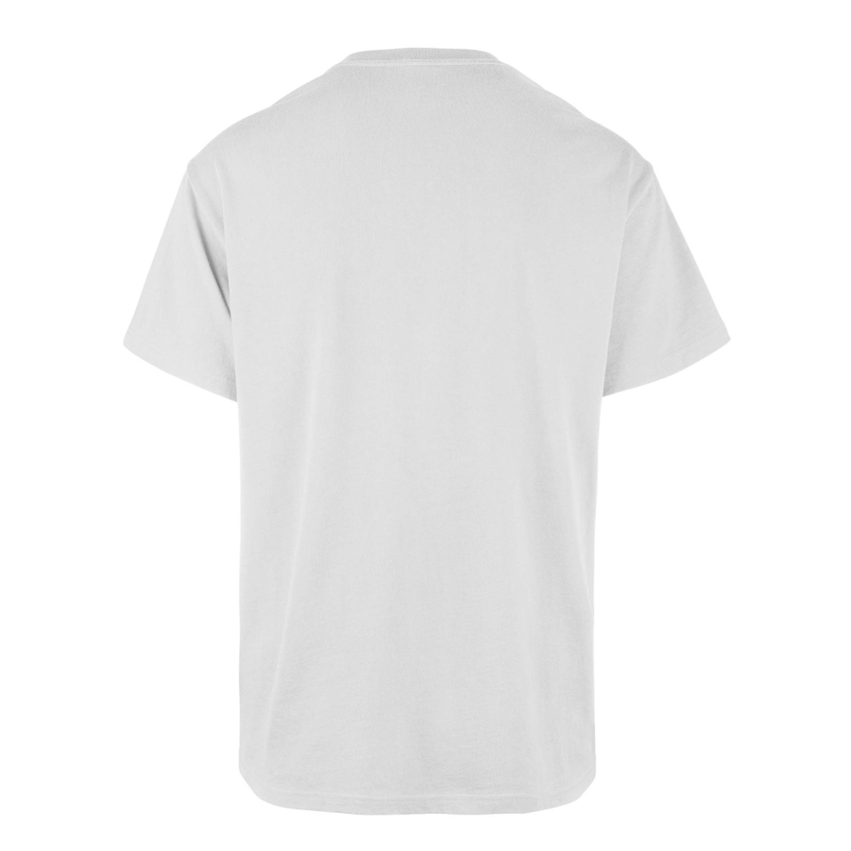 Oakland Athletics '47 ECHO Tee - White Wash