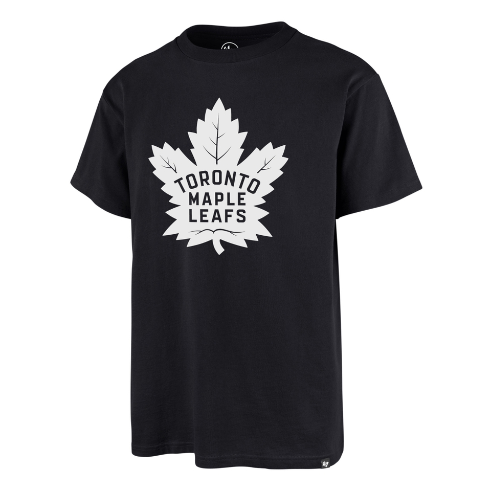 Toronto Maple Leafs '47 Imprint ECHO Tee - Navy