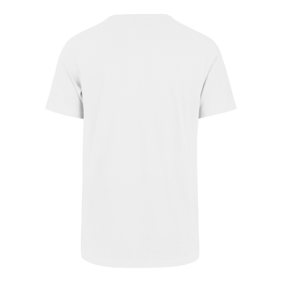 Vegas Golden Knights '47 SPLITTER Tee - White Wash