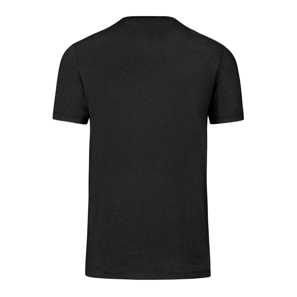 Boston Bruins '47 CLUB Tee - Jet Black
