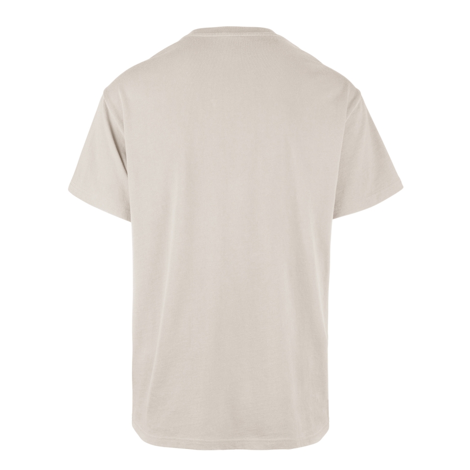 New York Yankees '47 Imprint ECHO Tee - Bone