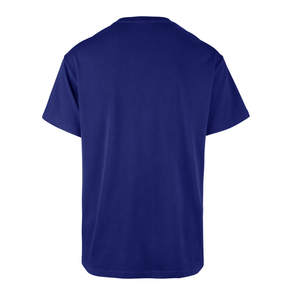 New York Rangers '47 Imprint ECHO Tee - Royal Blue
