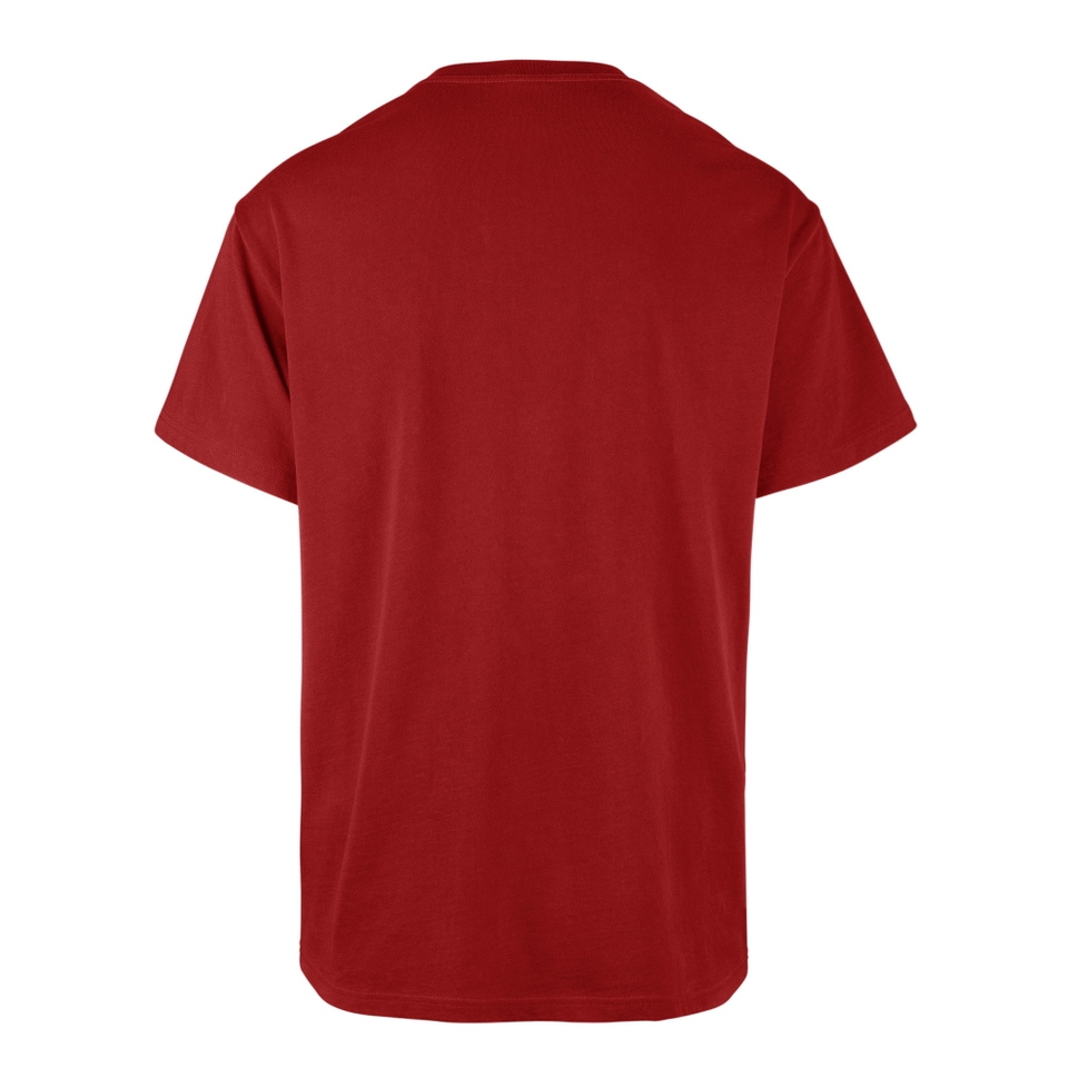Detroit Red Wings '47 Imprint ECHO Tee - Red