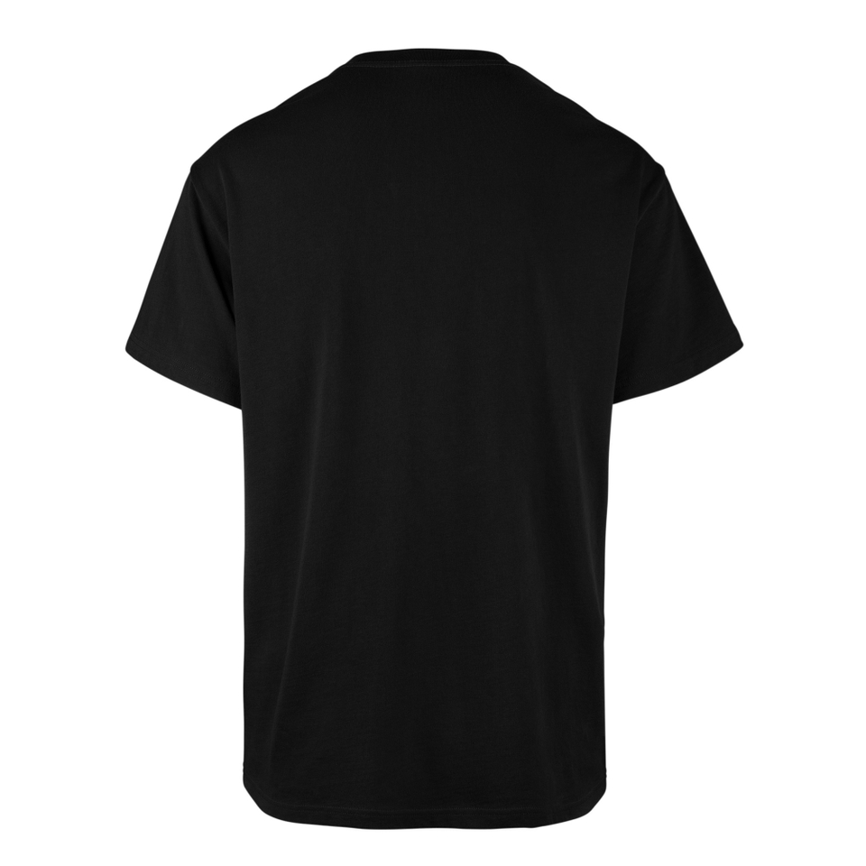 San Francisco Giants '47 Imprint ECHO Tee - Jet Black