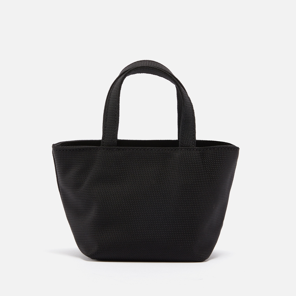 Alexander Wang Punch Canvas Mini Tote Bag