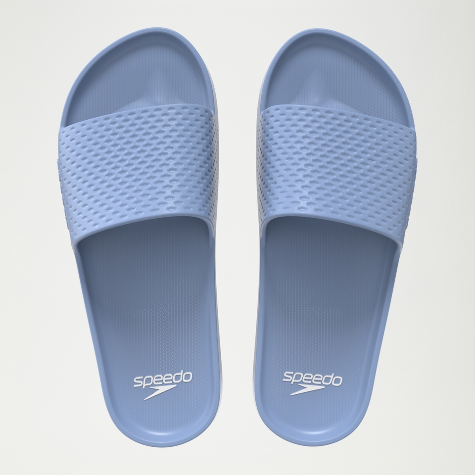 SPEEDO SPEEDO ESSENTIAL SLIDES AF BLUE