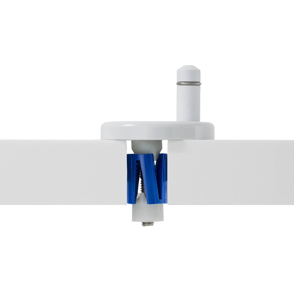 Cedo Plastic Oval Soft Close Toilet Seat White White Homebase