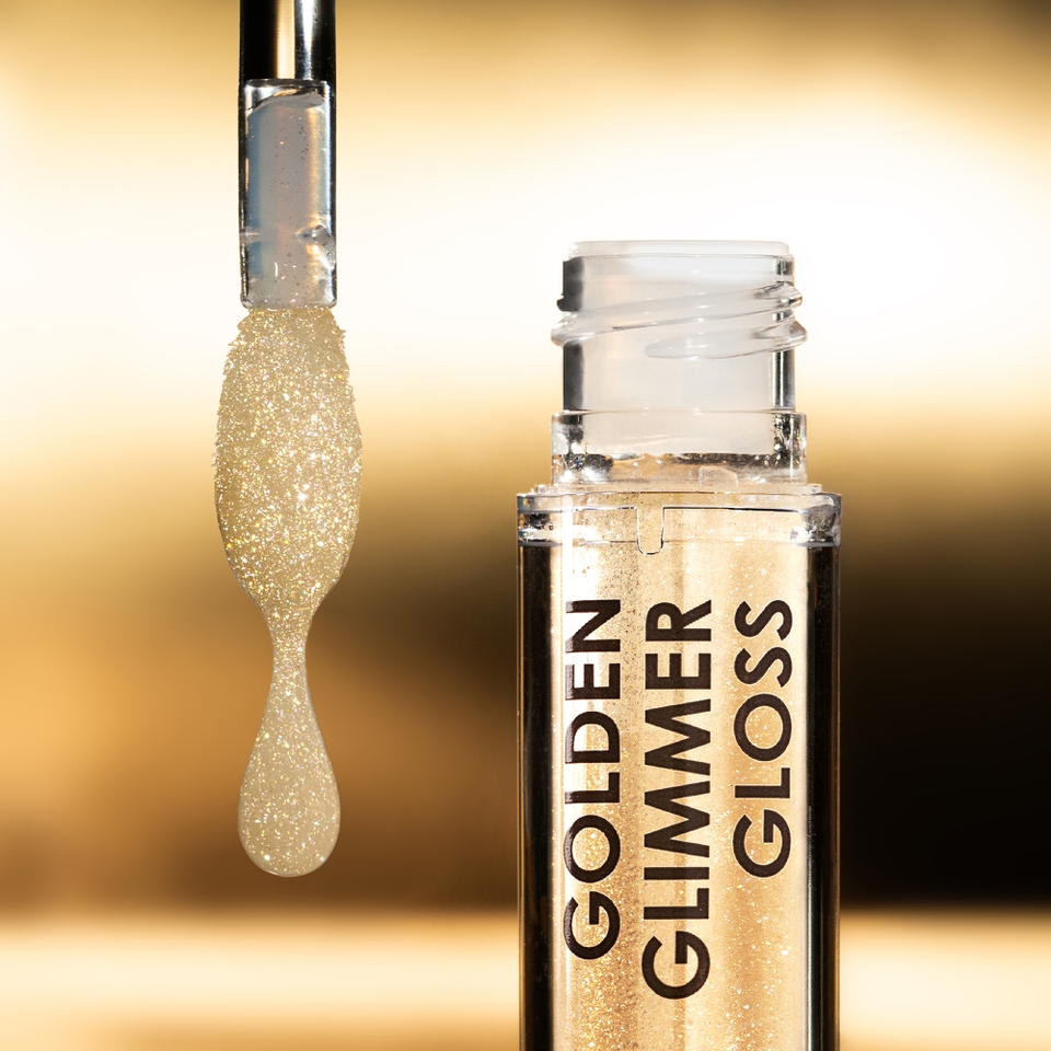 Natasha Denona Golden Gloss 15ml