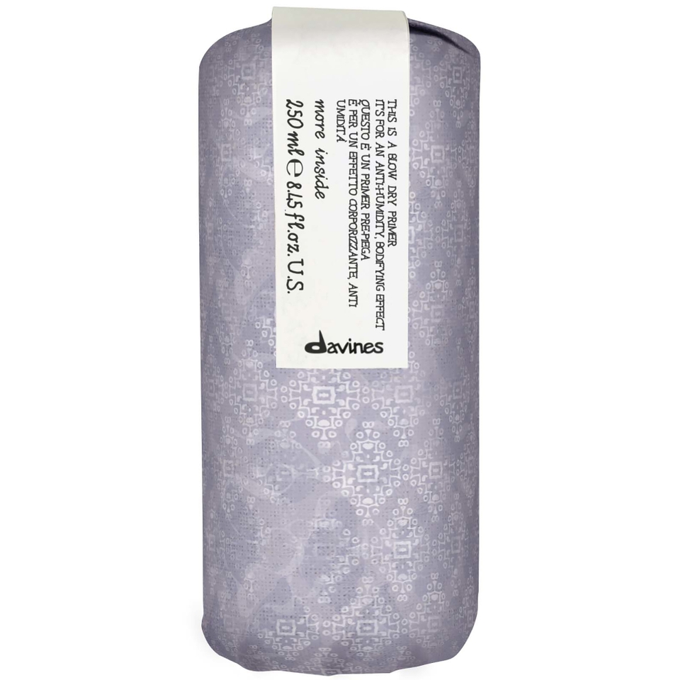 Davines Blow Dry Primer 250ml