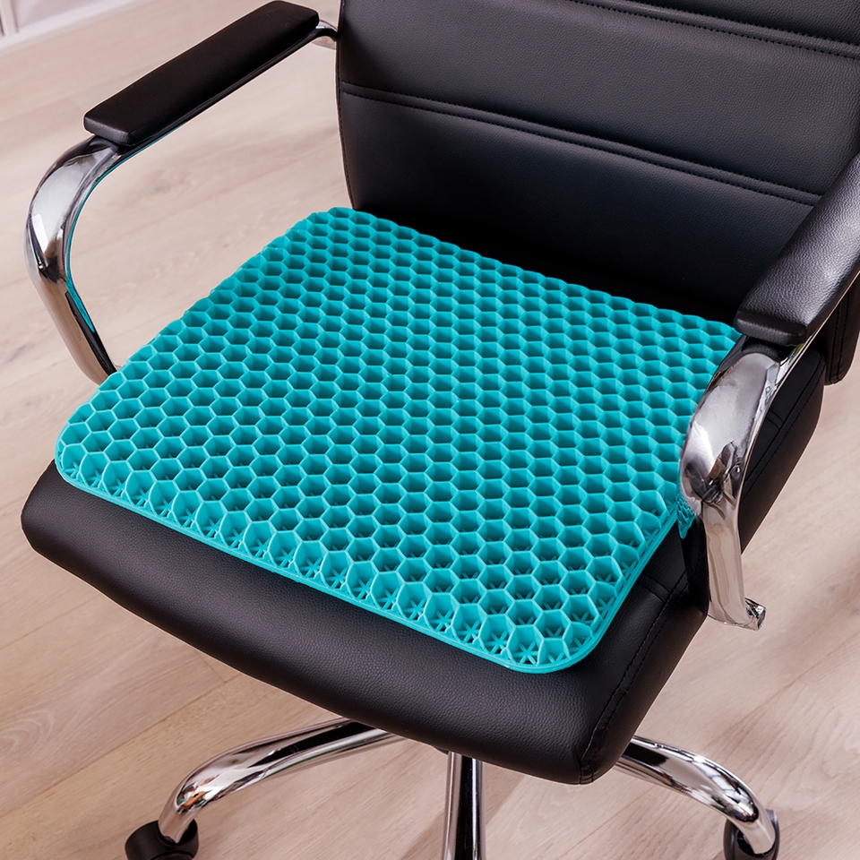 JML Soft Sitter Cushion Homebase
