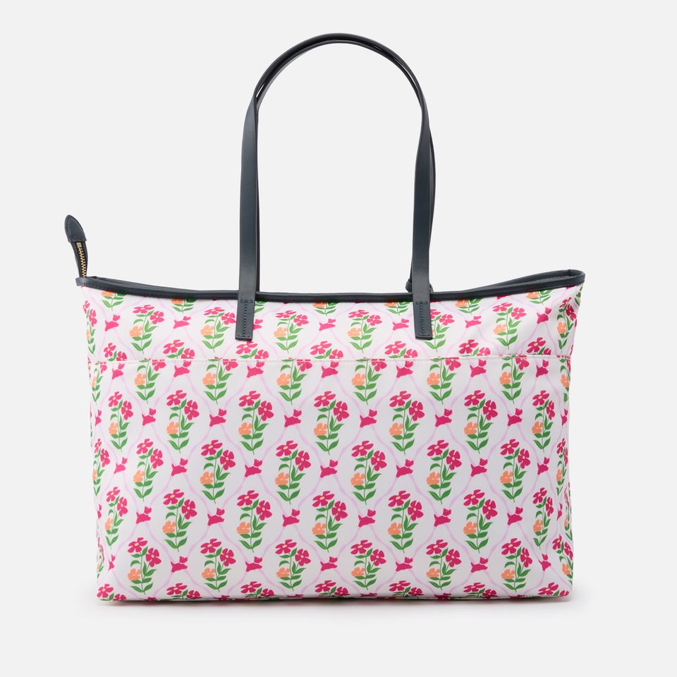 Radley Finsbury Park Carousel Large Twill Shoulder Bag