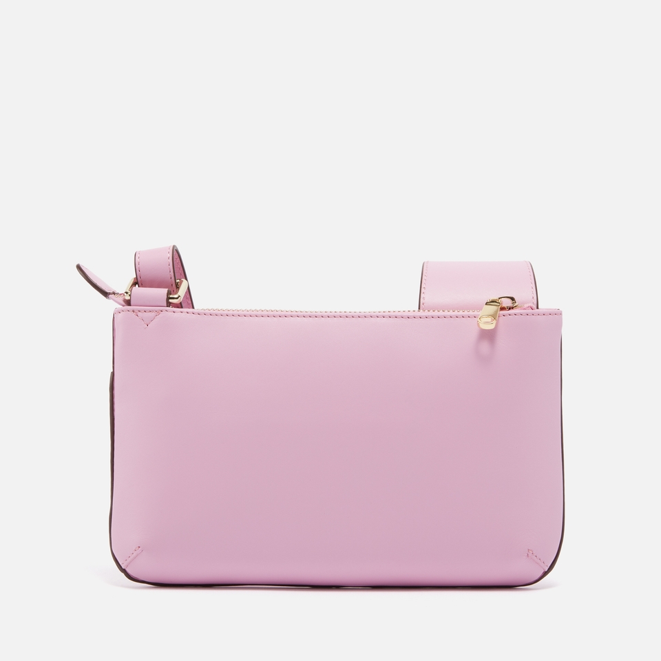 Radley Pockets Icon Leather Mini Crossbody Bag