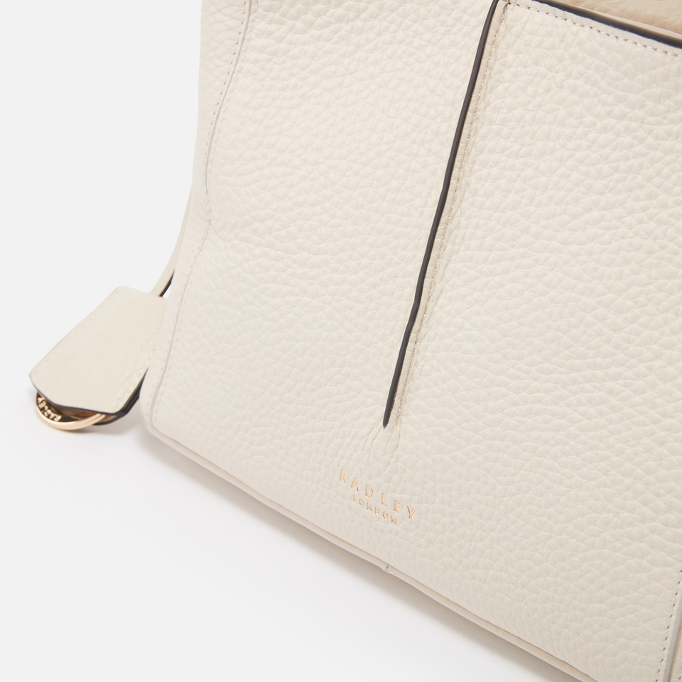 Radley Hillgate Place Leather Medium Grab Bag