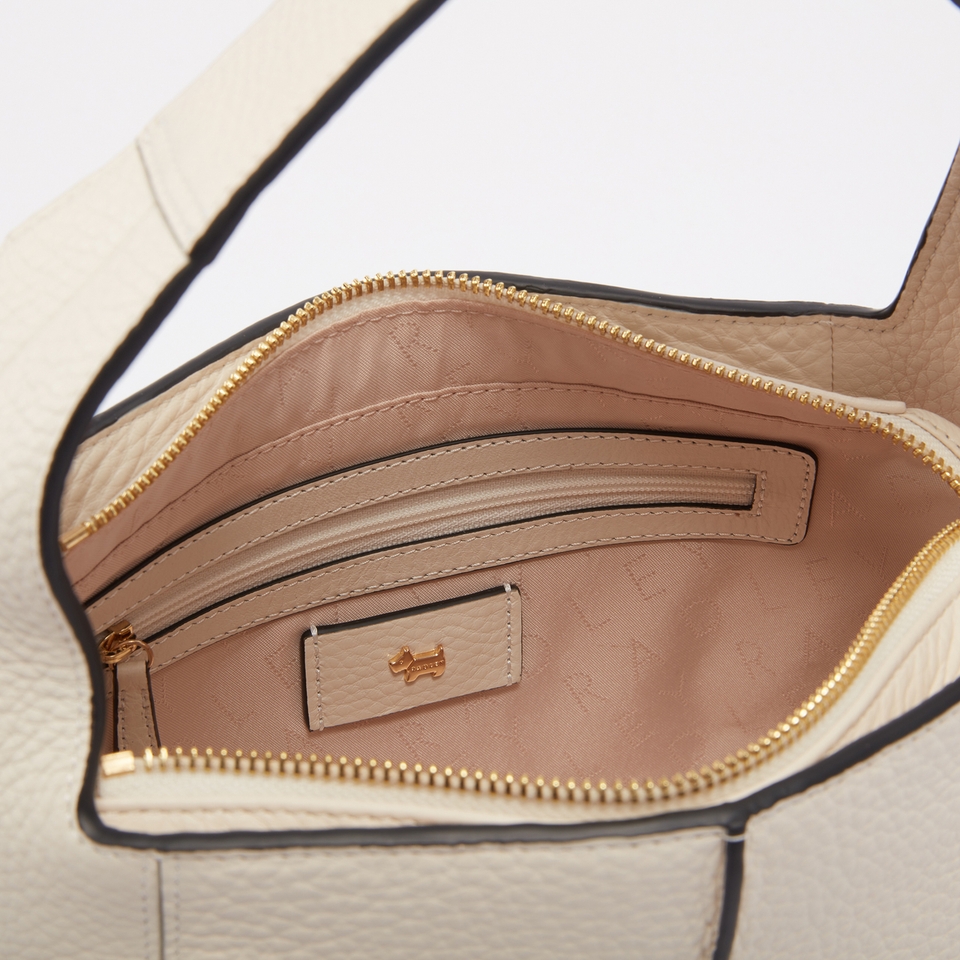 Radley Hillgate Place Leather Medium Grab Bag