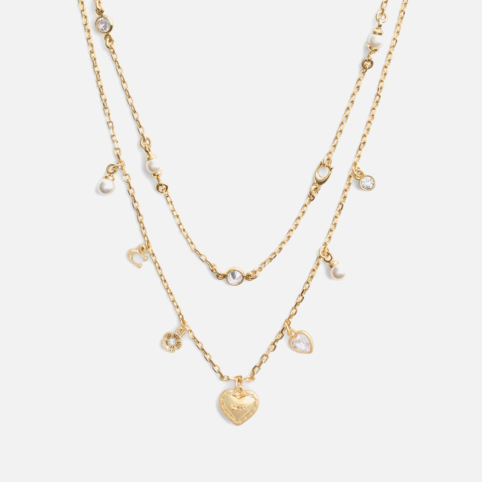 Coach Necklaces MyBag