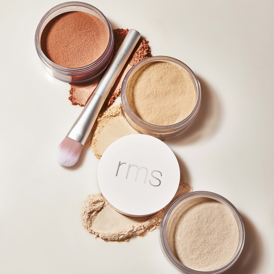 RMS Beauty ReDimension Hydra Setting Powder - Deep