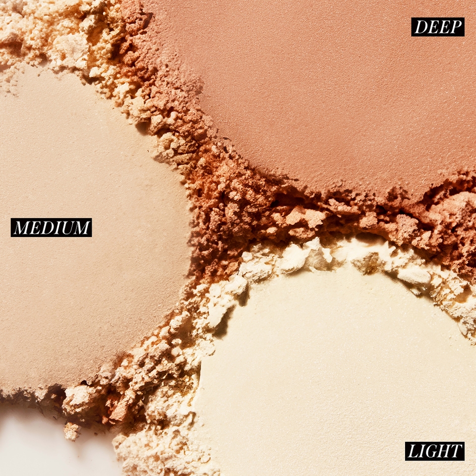 RMS Beauty ReDimension Hydra Setting Powder - Deep