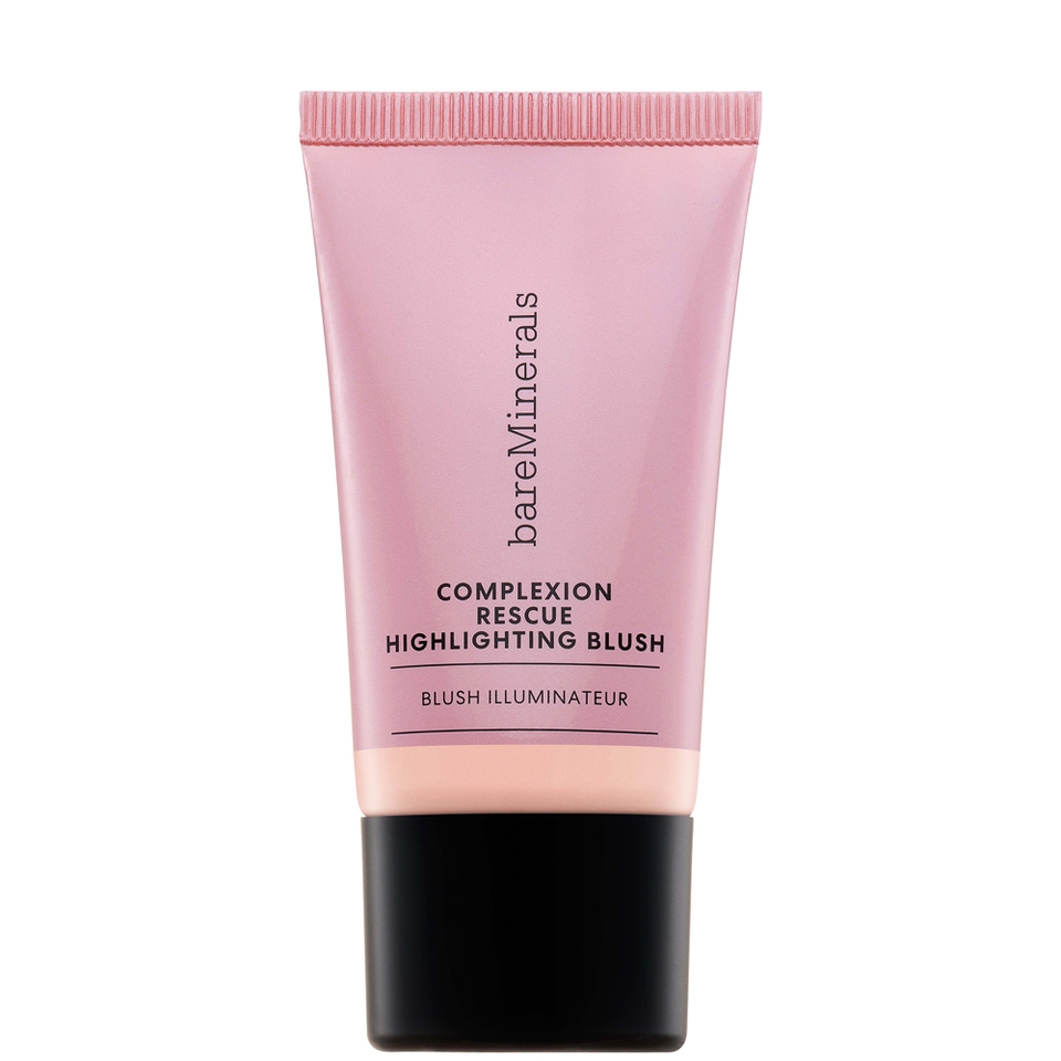 bareMinerals Complexion Rescue Highlighting Blush 15ml (Various Shades)