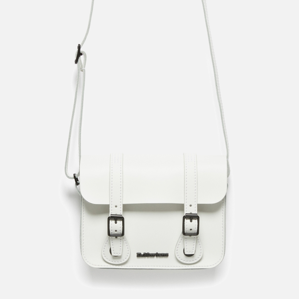 Dr. Martens Leather Mini Satchel
