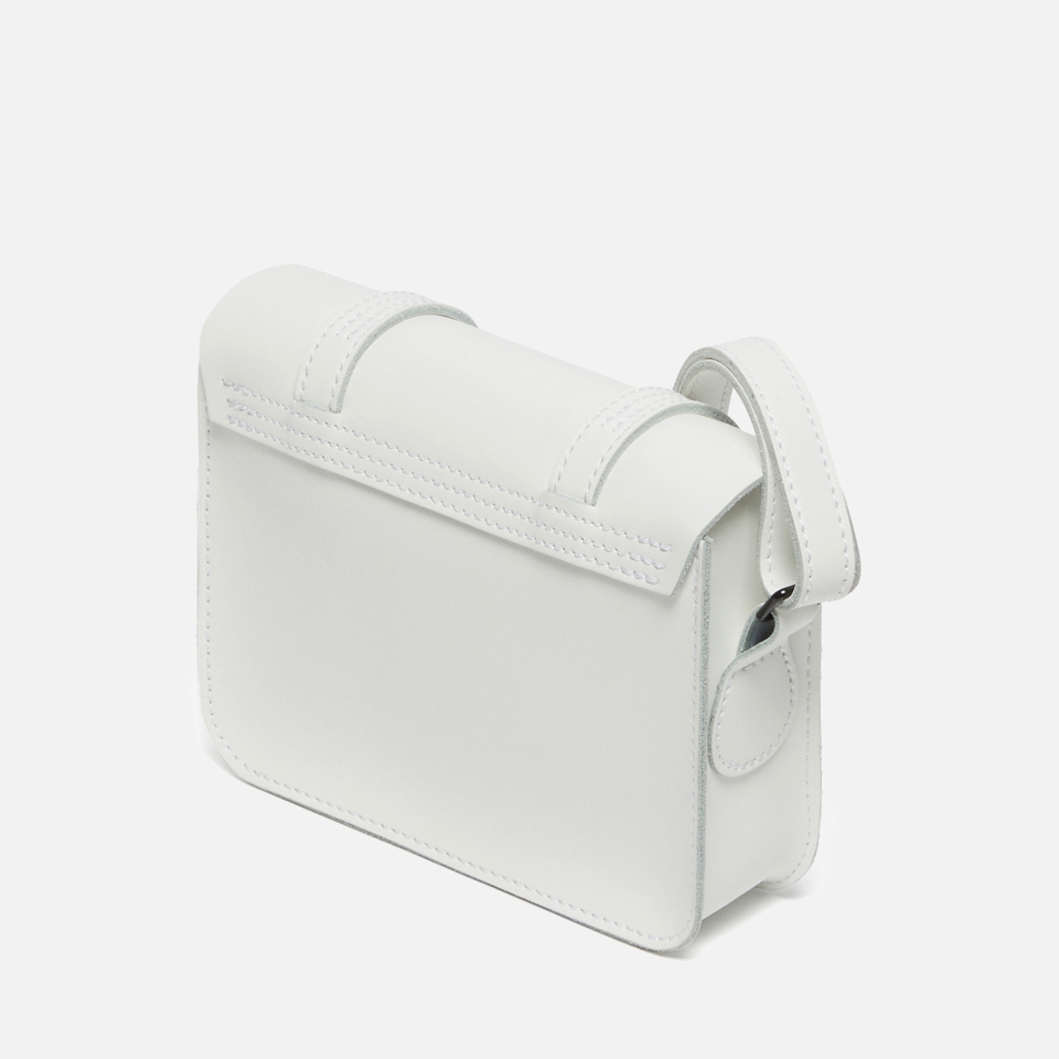 Dr. Martens Leather Mini Satchel