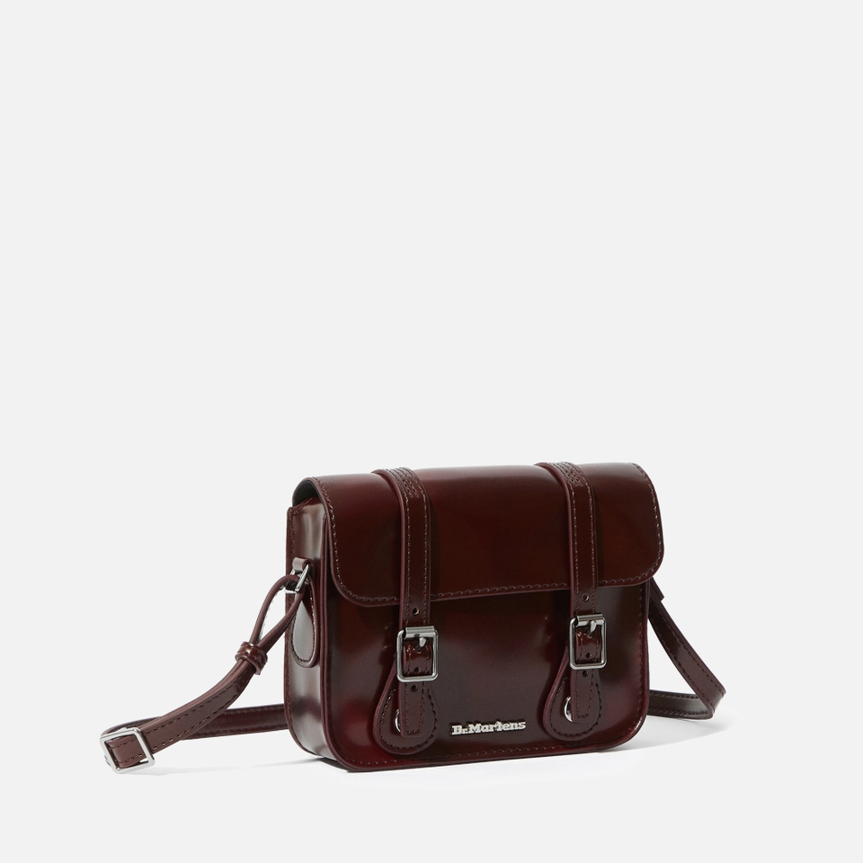 Dr. Martens Oxford Vegan Leather Mini Satchel