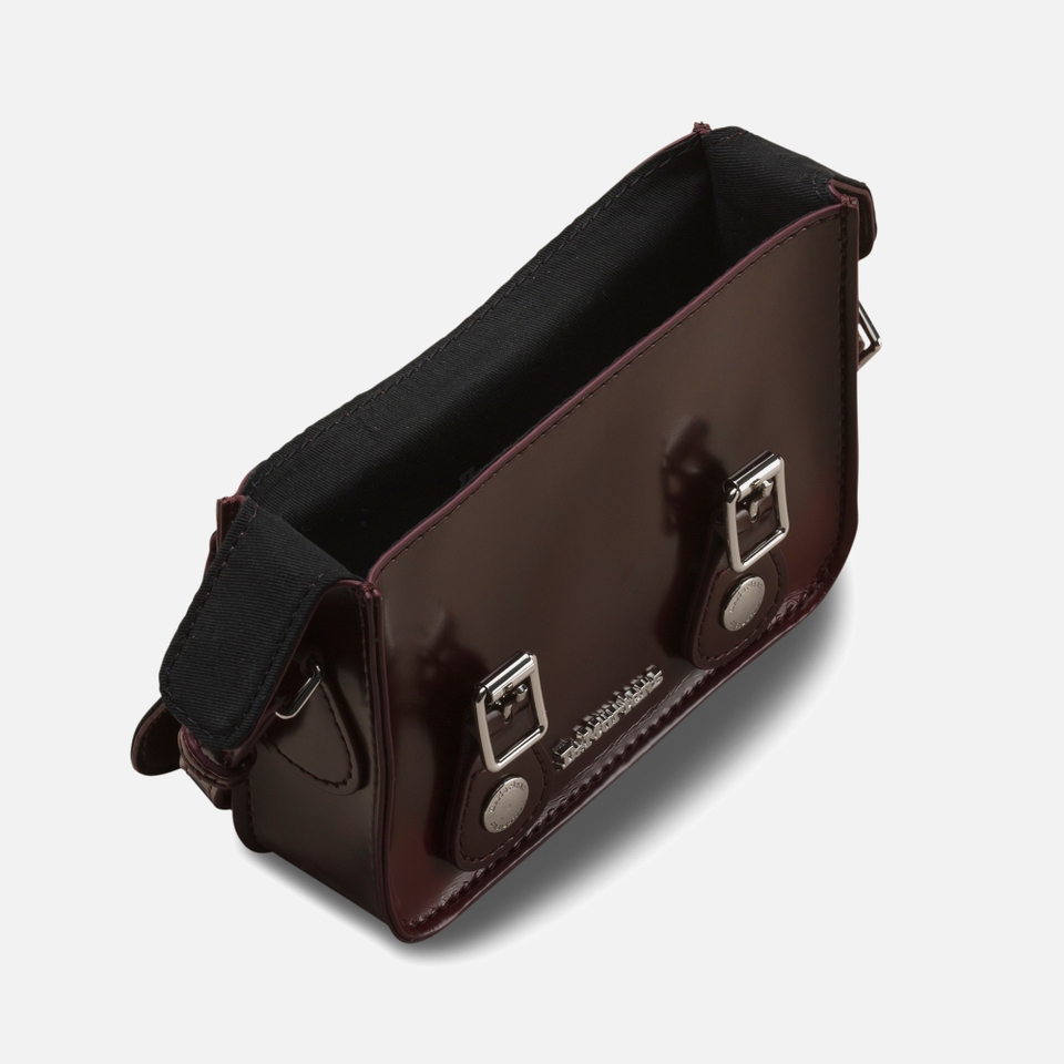 Dr. Martens Oxford Vegan Leather Mini Satchel