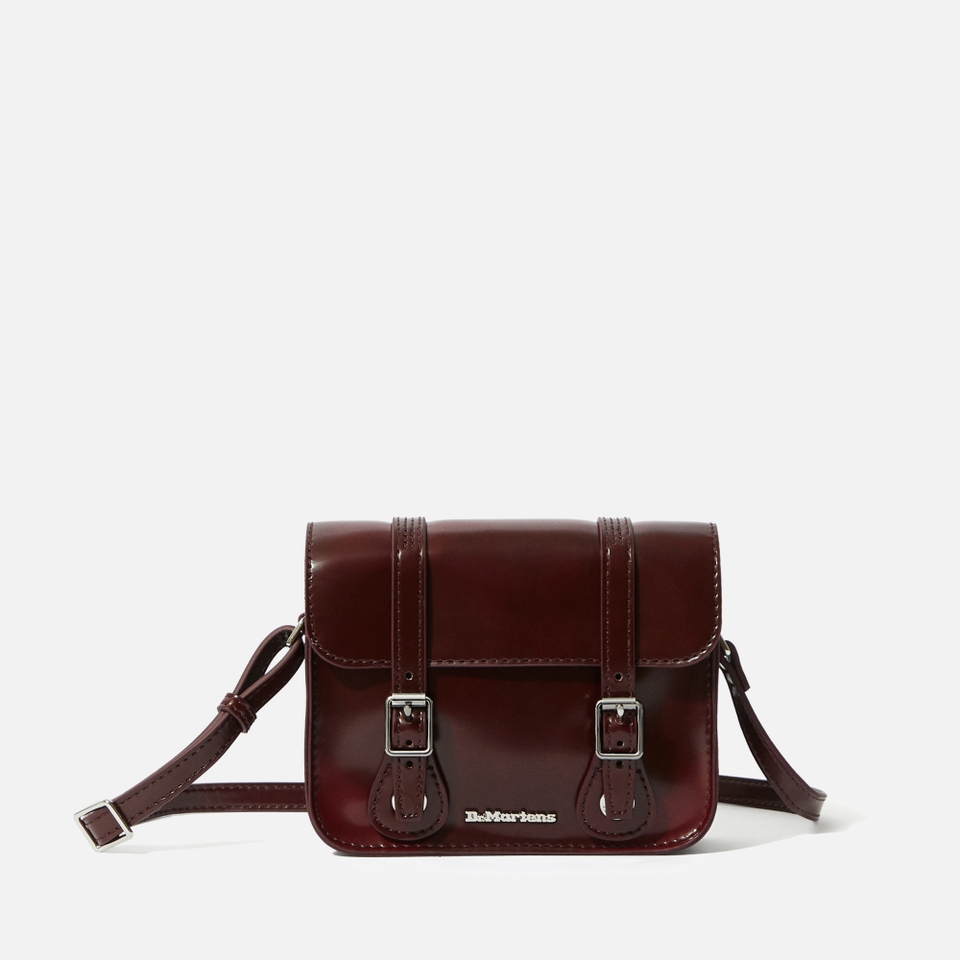 Vegan satchel sale