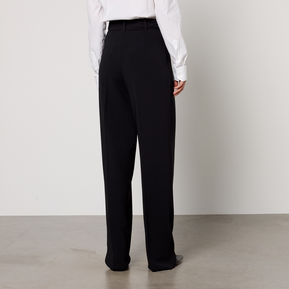 【送料&関税込】Max Mara Studio Eguale Long Trouser Long trousers female | Max Mara