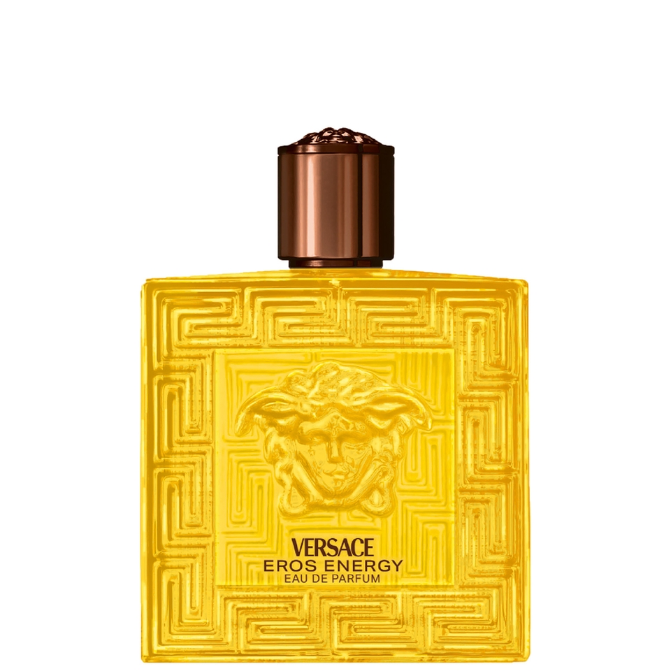 Versace Eros Energy Eau de Parfum 50ml | LOOKFANTASTIC