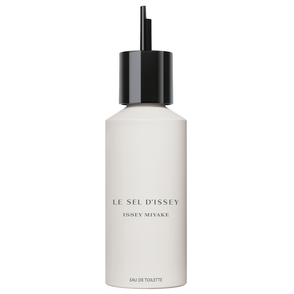 ISSEY MIYAKE LE SEL D'ISSEY 100ml 未開封 LE SEL D'ISSEY EAU DE TOILETTE | イッセイ ミヤケ ル セルドゥ